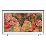 Samsung 65” The Frame 4K Tizen Smart QLED TV - QN65LS03DAFXZC