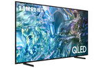 Samsung 65” 4K Tizen Smart QLED TV - QN65Q60DAFXZC