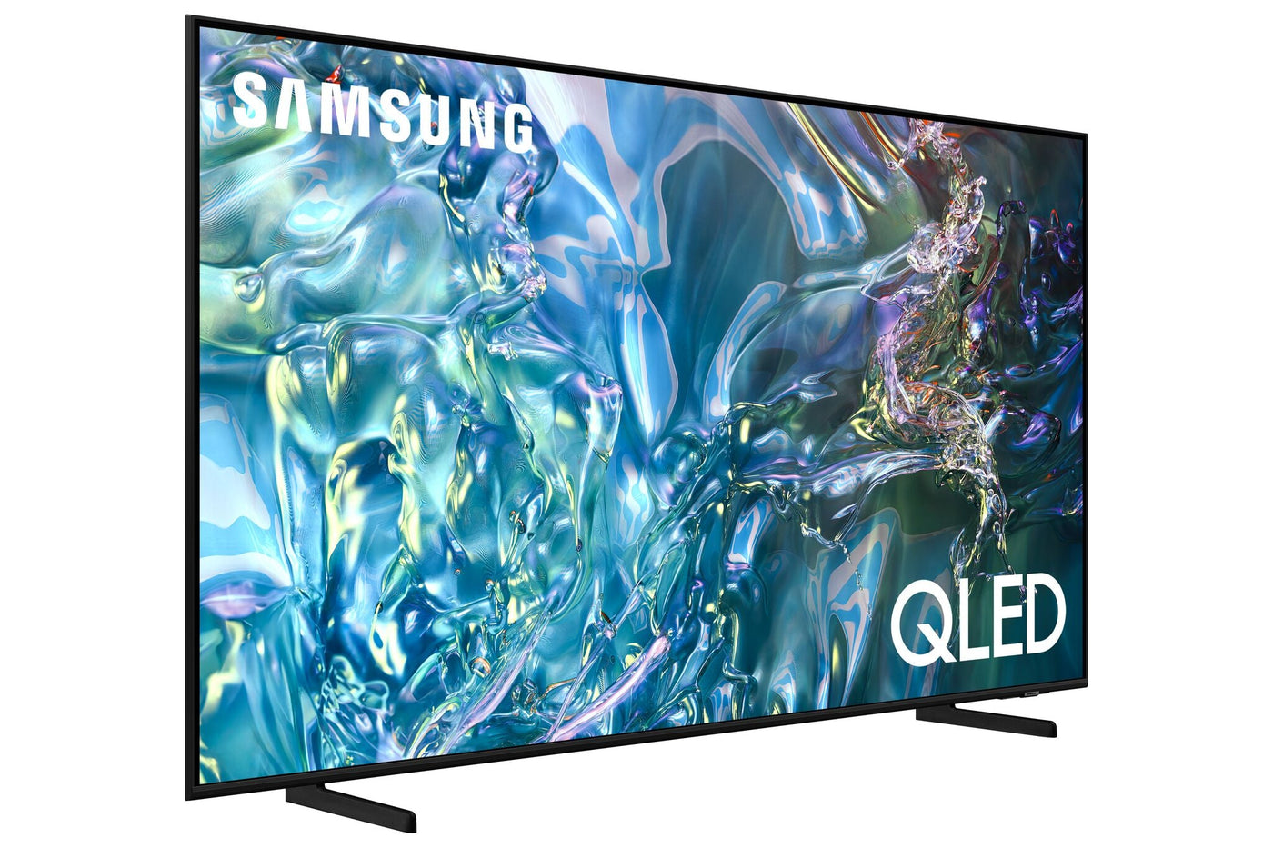 Samsung 43” 4K Tizen Smart QLED TV - QN43Q60DAFXZC