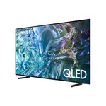 Samsung 32” 4K Tizen Smart QLED TV - QN32Q60DAFXZC
