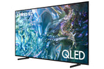 Samsung 55” 4K Tizen Smart QLED TV - QN55Q60DAFXZC