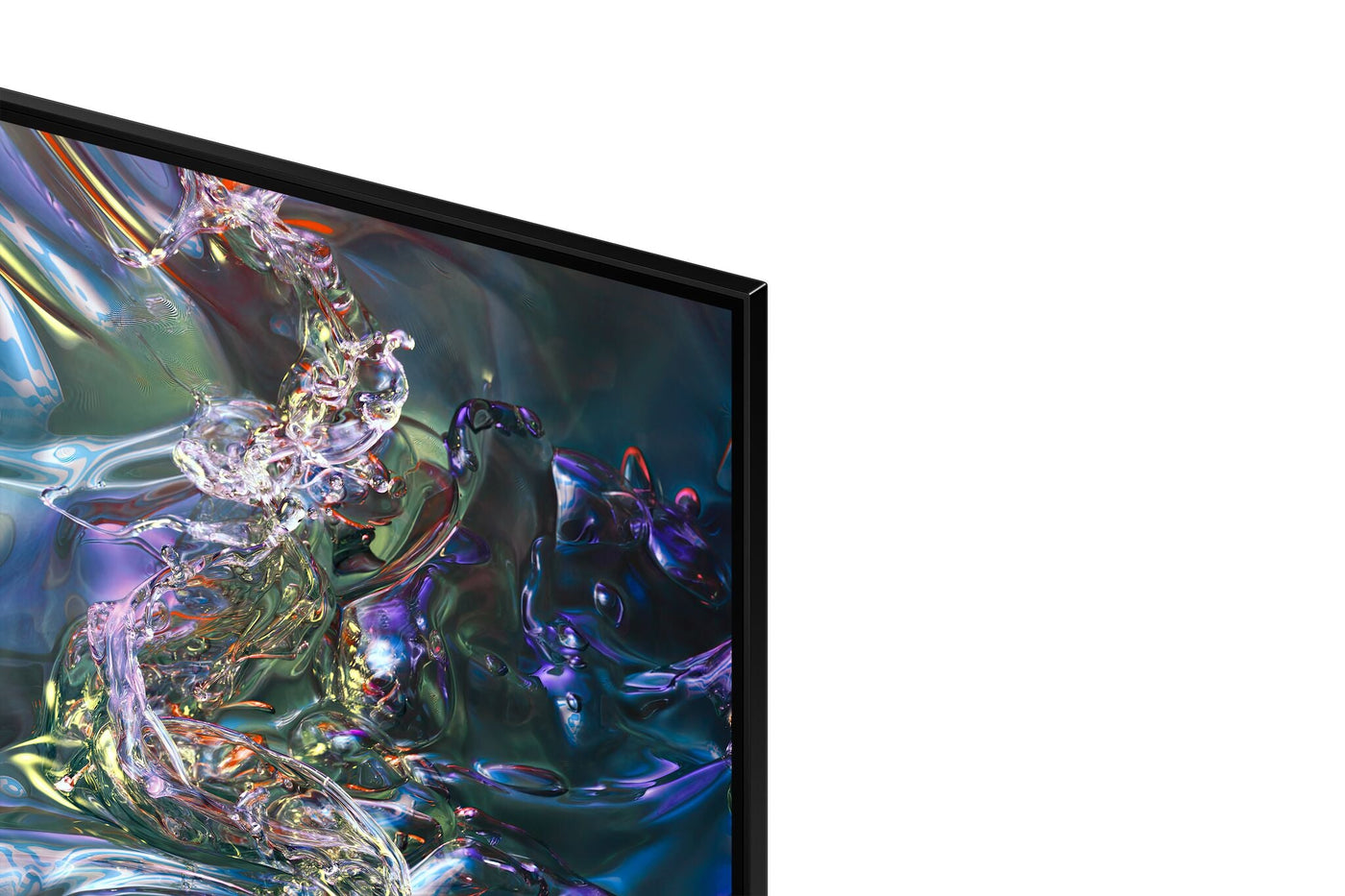 Samsung 43” 4K Tizen Smart QLED TV - QN43Q60DAFXZC