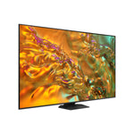 Samsung 75” 4K Tizen Smart QLED TV - QN75Q80DAFXZC