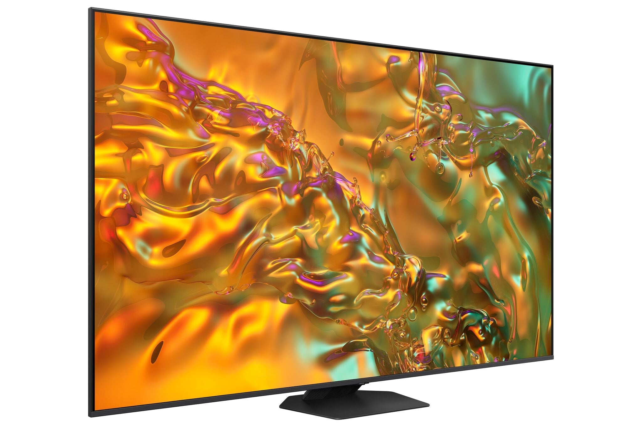 Samsung 75” 4K Tizen Smart QLED TV - QN75Q80DAFXZC