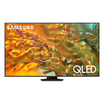 Samsung 75” 4K Tizen Smart QLED TV - QN75Q80DAFXZC