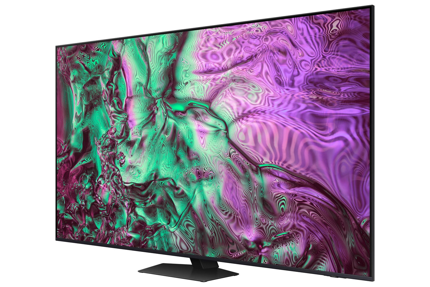 Samsung 75” Neo QLED 4K Tizen Smart TV QN85D - QN75QN85DBFXZC