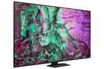 Samsung 65” Neo QLED 4K Tizen Smart TV QN85D - QN65QN85DBFXZC