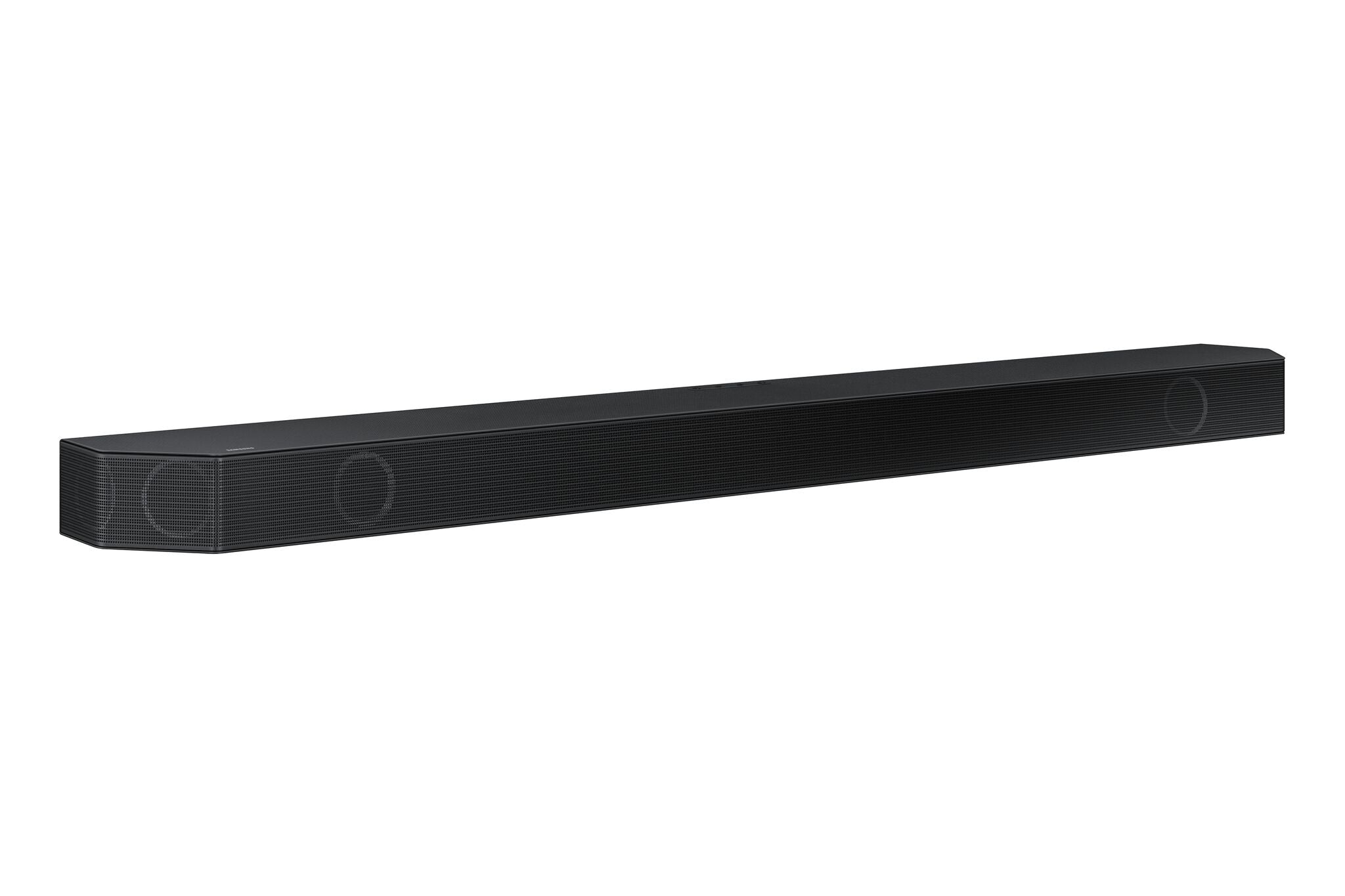 Samsung 656W 11.1.4 ch Dolby Atmos Soundbar with Subwoofer - HW-Q990D/ZC