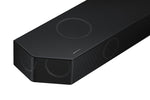 Samsung 656W 11.1.4 ch Dolby Atmos Soundbar with Subwoofer - HW-Q990D/ZC