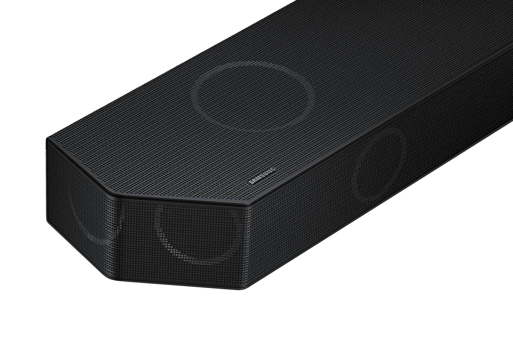 Samsung 656W 11.1.4 ch Dolby Atmos Soundbar with Subwoofer - HW-Q990D/ZC