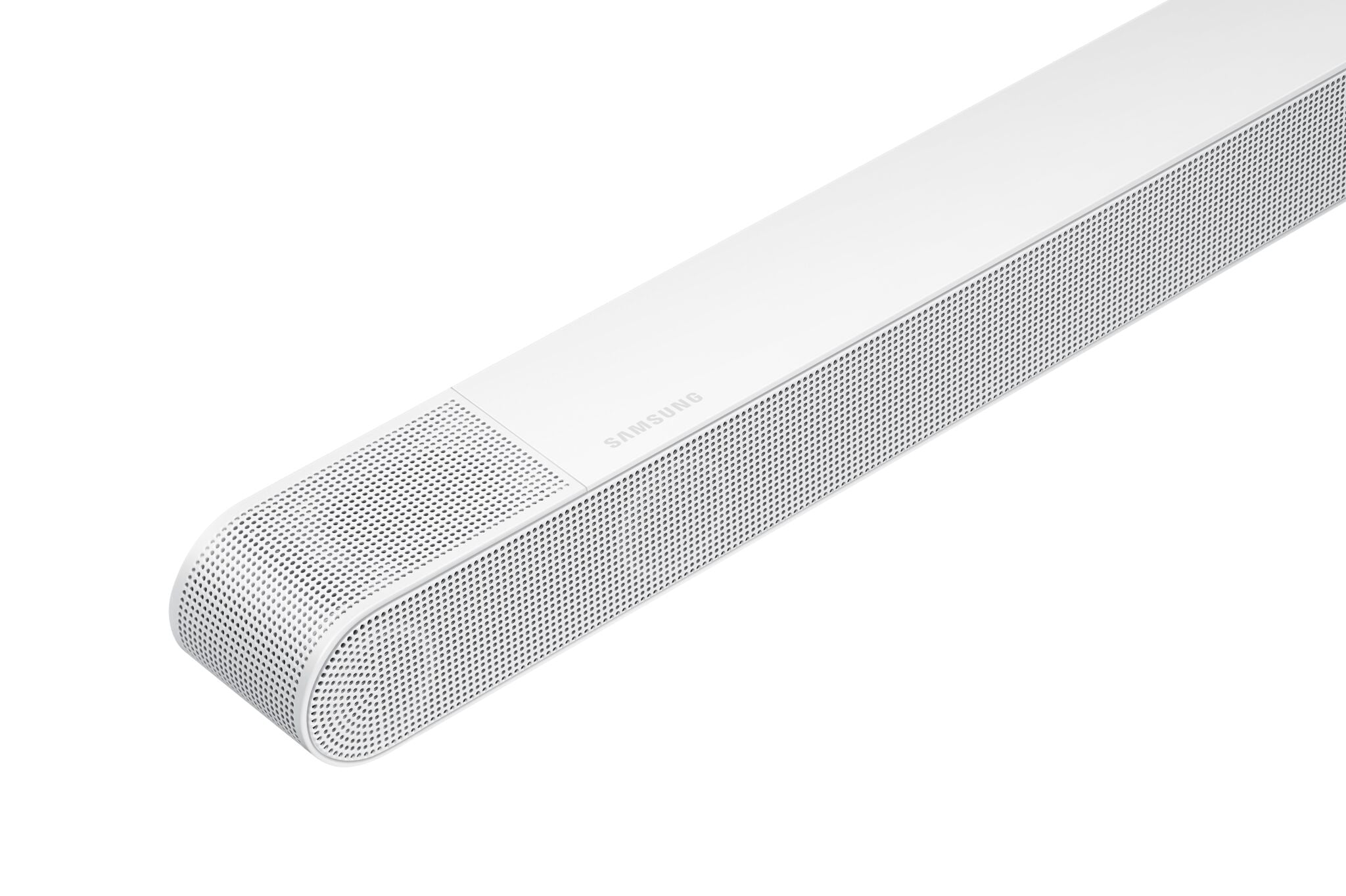 Samsung 330W 3.1.2 ch Dolby Atmos Soundbar with Subwoofer - HW-S801D/ZC
