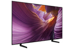 Samsung 77" 4K Smart S85F Tizen OLED TV - QN77S85FAEXZC