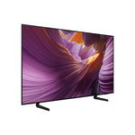 Samsung 83" 4K Smart S85F Tizen OLED TV - QN83S85FAEXZC