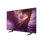 Samsung 55" 4K Smart S85F Tizen OLED TV - QN55S85FAFXZC