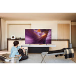 Samsung 77" 4K Smart S85F Tizen OLED TV - QN77S85FAEXZC