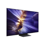Samsung 83" 4K Smart S90F Tizen OLED TV - QN83S90FAEXZC