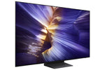 Samsung 55" 4K Smart S90F Tizen OLED TV - QN55S90FAFXZC