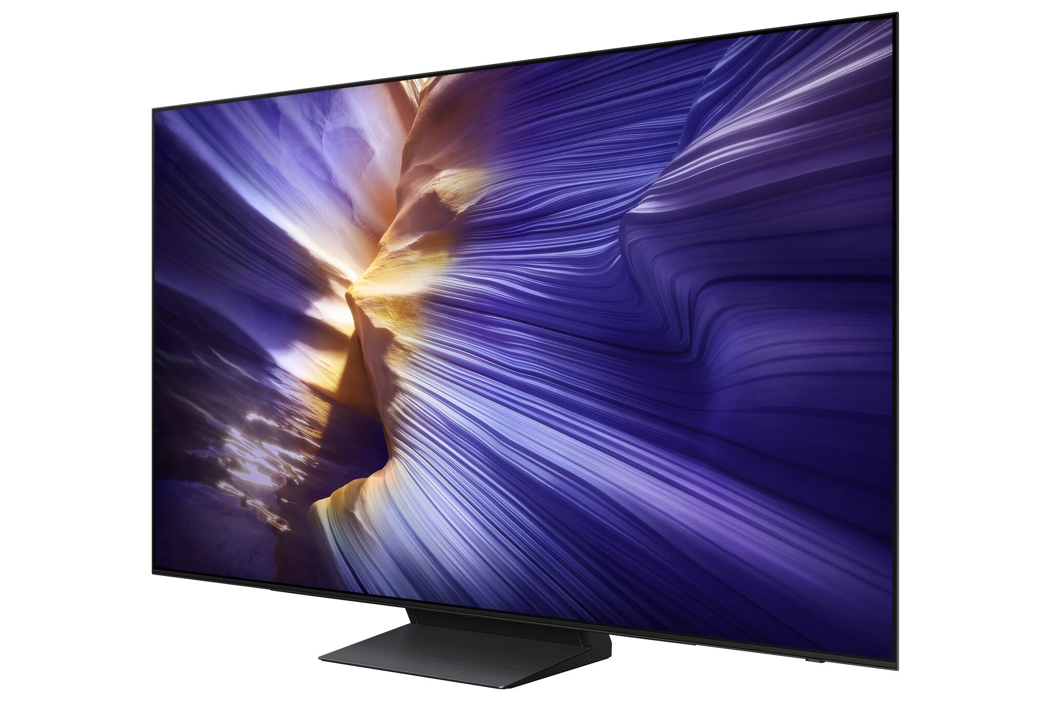 Samsung 55" 4K Smart S90F Tizen OLED TV - QN55S90FAFXZC