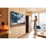 Samsung 83" 4K Smart S90F Tizen OLED TV - QN83S90FAEXZC--