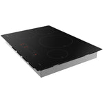 Samsung Black 30" Built-In Smart Induction Cooktop - NZ30A3060UK/AA