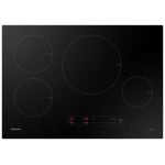 Samsung Black 30" Built-In Smart Induction Cooktop - NZ30A3060UK/AA