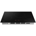 Samsung Black 30" Built-In Smart Induction Cooktop - NZ30A3060UK/AA