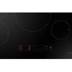 Samsung Black 30" Built-In Smart Induction Cooktop - NZ30A3060UK/AA