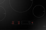 Samsung Black 30" Built-In Smart Induction Cooktop - NZ30A3060UK/AA