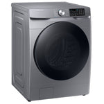 Samsung Platinum Steam Front Load Washer (5.2 cu. ft.) - WF45B6300AP/US