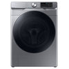 Samsung Platinum Steam Front Load Washer (5.2 cu. ft.) - WF45B6300AP/US