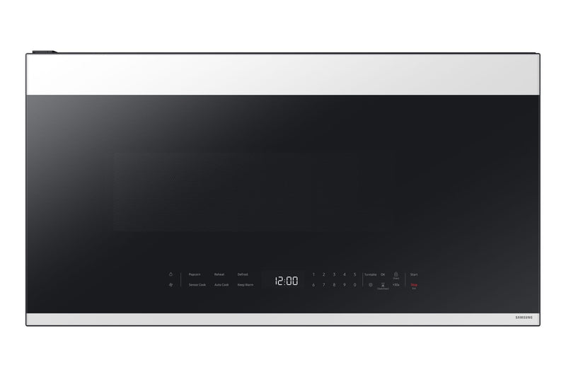 Samsung Over The Range Microwaves
