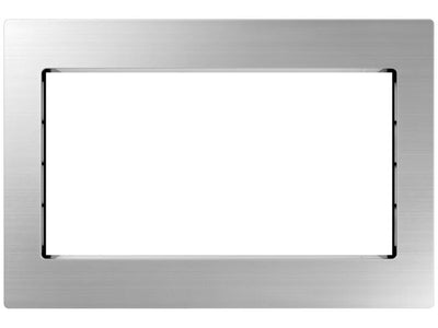 Samsung Stainless Steel Microwave Trim Kit - MA-TK8020TS/AC