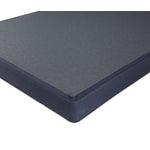 Serta Blue Queen Low Profile Boxspring