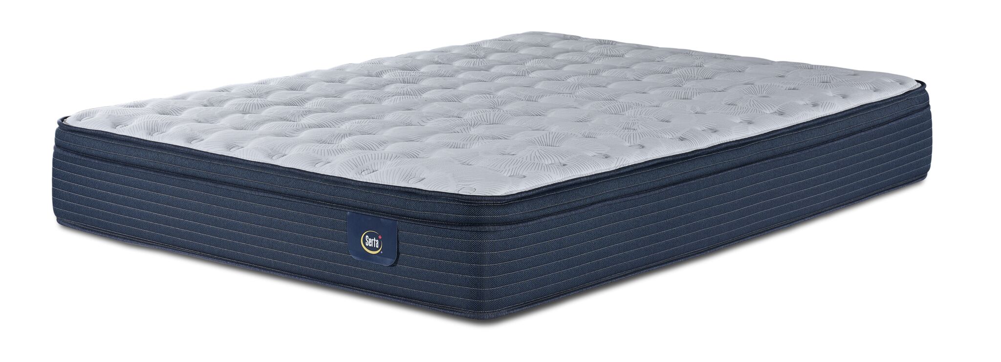 Serta Prosper Firm Euro Top Twin Mattress