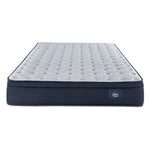 Serta Prosper Firm Euro Top Full Mattress