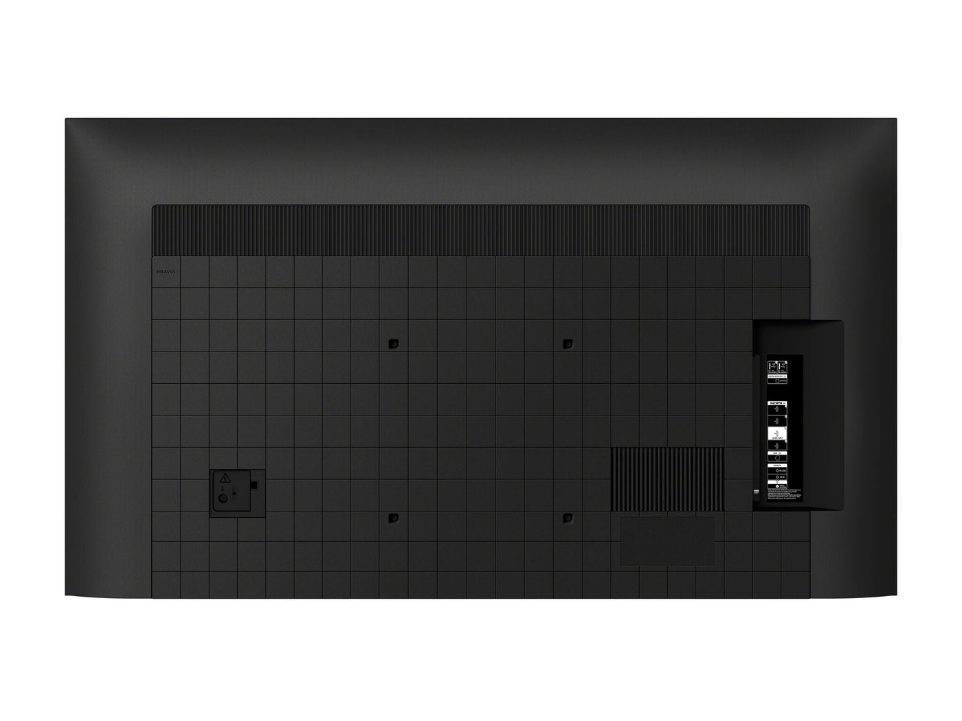 Sony BRAVIA 3 50" LED 4K HDR Google TV - K50S30