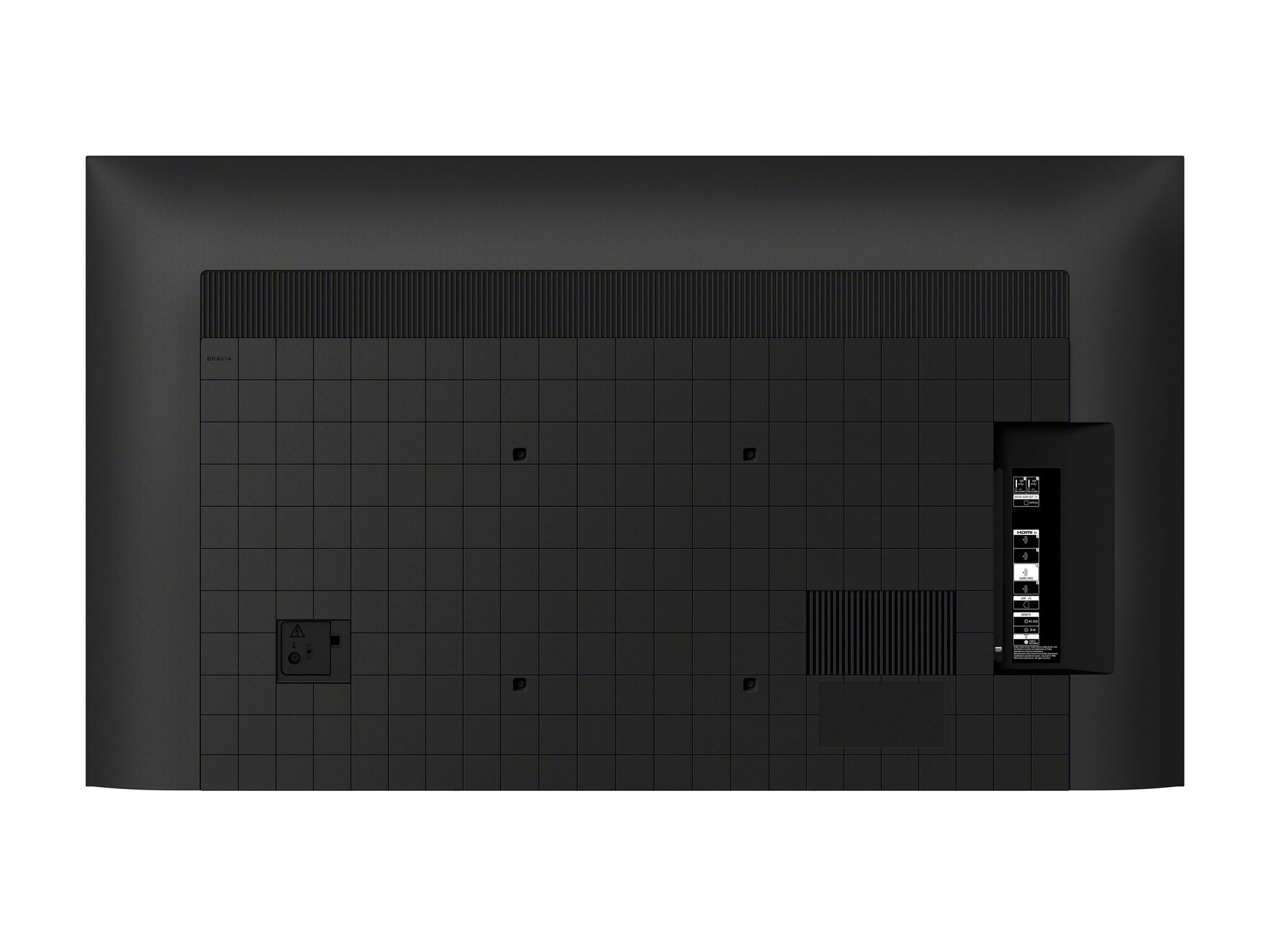 Sony BRAVIA 3 50" LED 4K HDR Google TV - K50S30