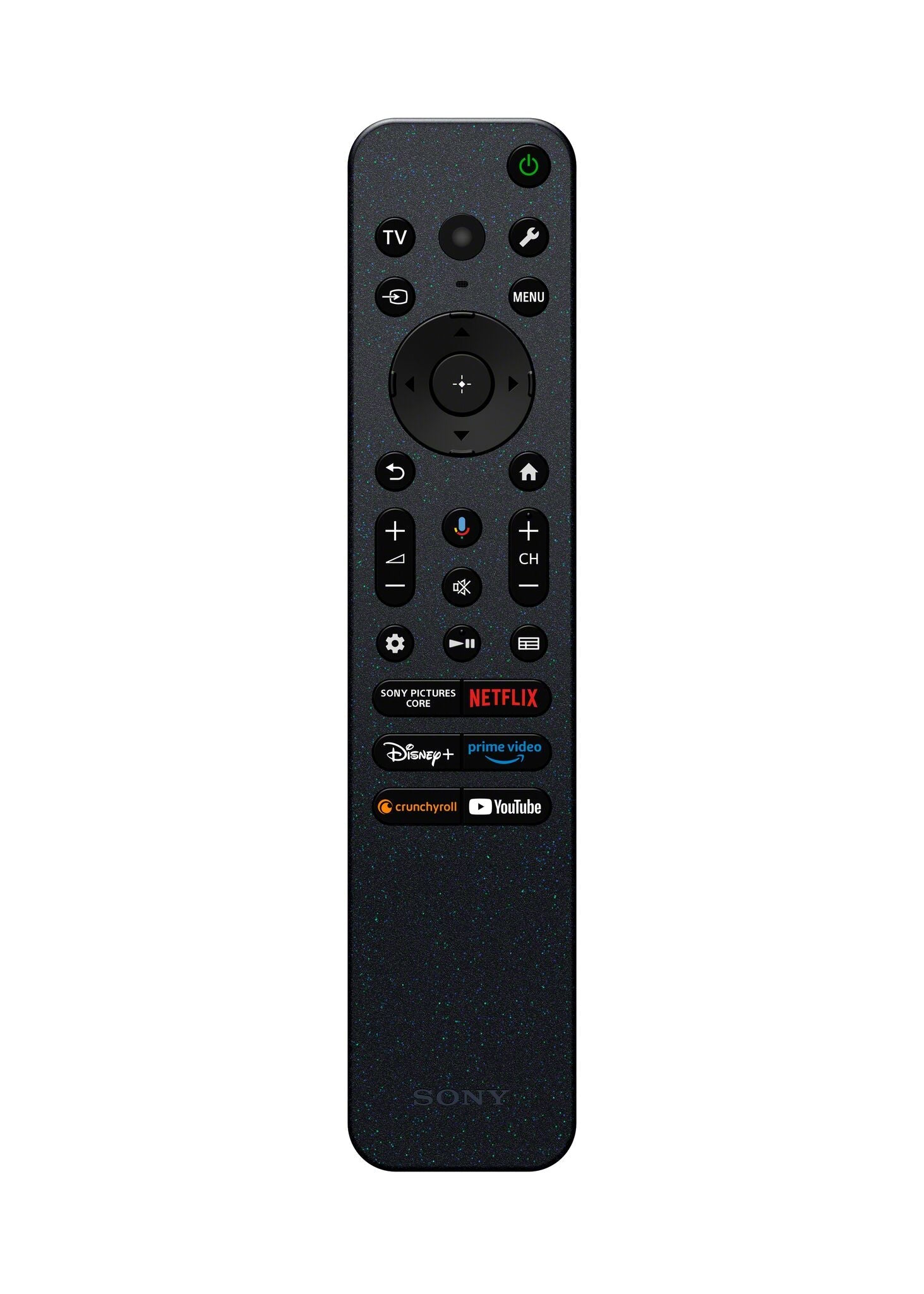 Sony BRAVIA 8 55" OLED 4K HDR Google TV - K55XR80B
