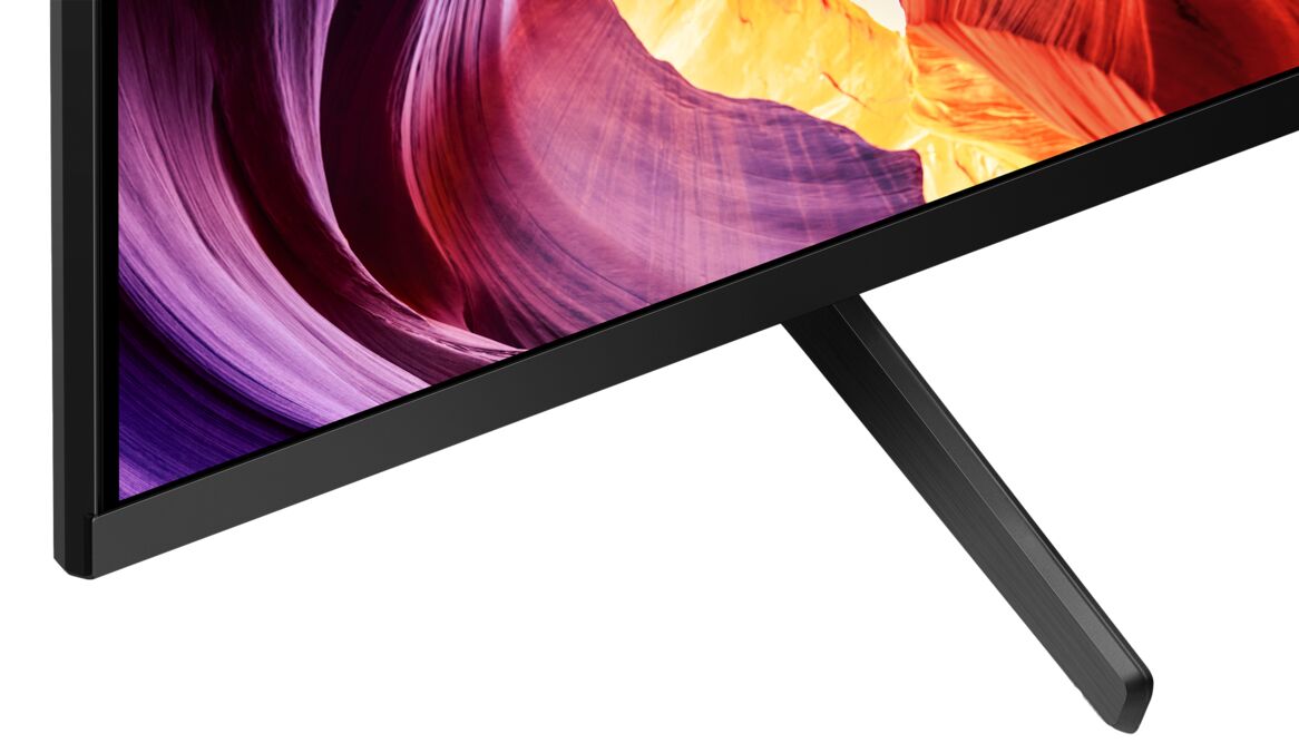 SONY 65" 4K HDR LED Google TV - KD65X80K