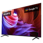 Sony 50" 4K HDR 120Hz LED Google TV - KD50X85K