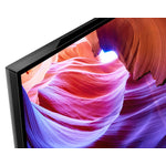 Sony 50" 4K HDR 120Hz LED Google TV - KD50X85K