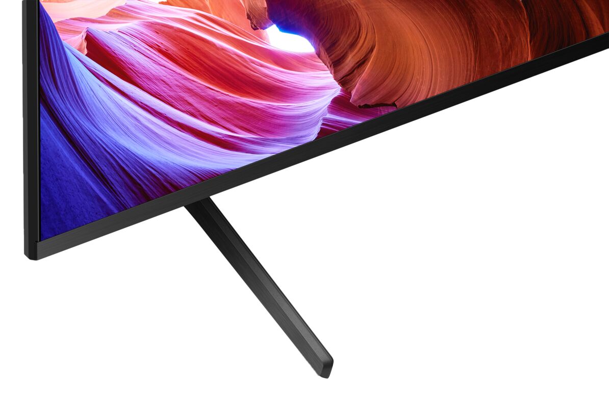 Sony 85" 4K HDR 120Hz LED Google TV - KD85X85K