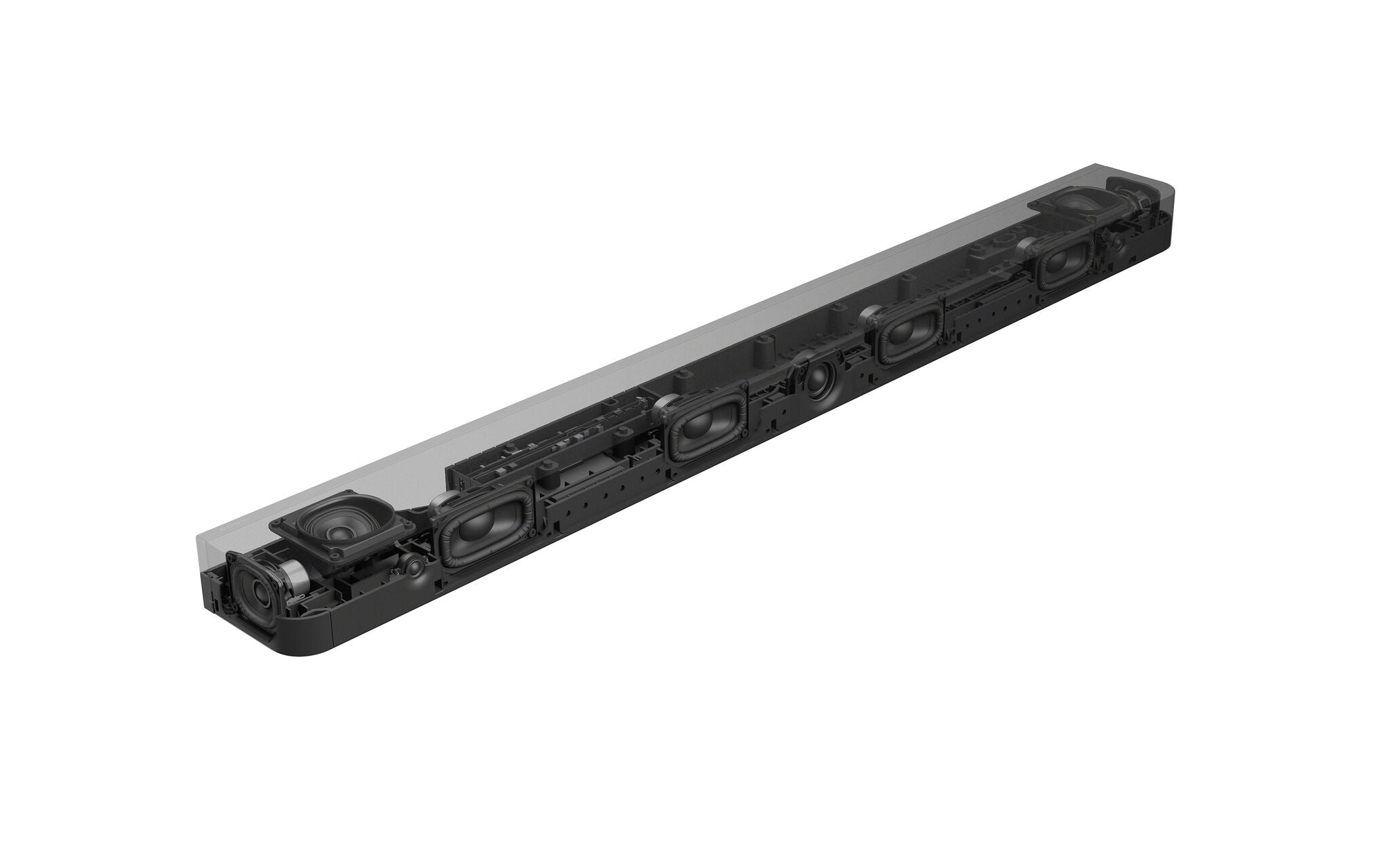 Sony BRAVIA Dolby Atmos®/DTS:X® Theatre Bar 8 with 11 speakers- HTA8000