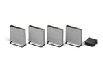 Sony BRAVIA Dolby Atmos®/DTS:X Theatre Quad with 16 speakers - HTA9M2