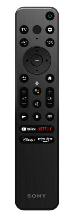 Sony 85" 4K HDR 120Hz LED Google TV - KD85X85K