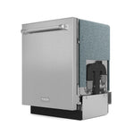 Thor Kitchen Stainless Steel Dishwasher (Gordon Ramsay Series) - DW24X8BA99