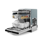 Thor Kitchen Stainless Steel Dishwasher (Gordon Ramsay Series) - DW24X8BA99