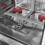 Thor Kitchen Black Stainless Steel Dishwasher (Gordon Ramsay Series) - DW24X8BA00