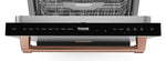 Thor Kitchen Stainless Steel Dishwasher (Gordon Ramsay Series) - DW24X8BA99-RSG