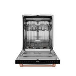 Thor Kitchen Stainless Steel Dishwasher (Gordon Ramsay Series) - DW24X8BA99-RSG